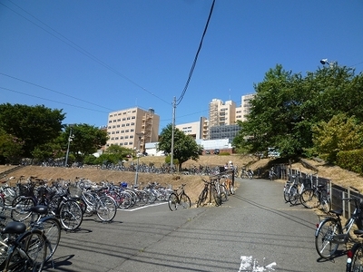 Other. 800m to Teikyo University Hachioji campus (Other)