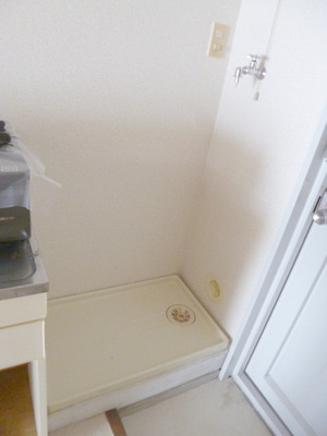 Other Equipment.  ☆ Washing machine in the room ☆ 