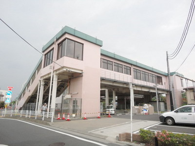 Other. 640m to Komiya Station (Other)