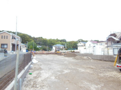 Building appearance