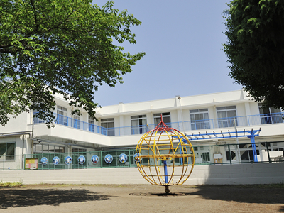 kindergarten ・ Nursery. Koyasu nursery school (kindergarten ・ 466m to the nursery)