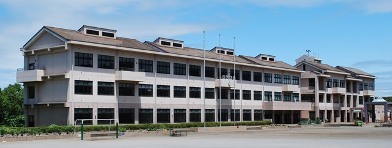 Primary school. 559m to Hachioji City Matsuki elementary school (elementary school)