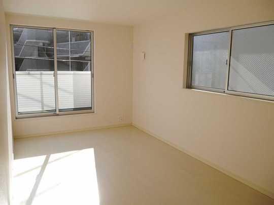 Non-living room
