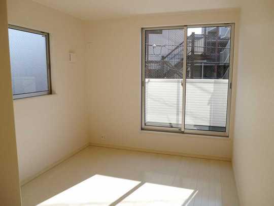 Non-living room