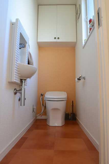 Toilet. Indoor (11 May 2013) Shooting