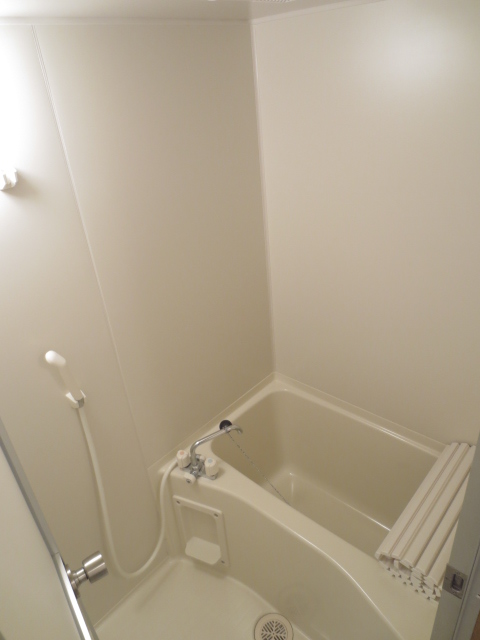 Bath. bathroom ・ Toilet separate room