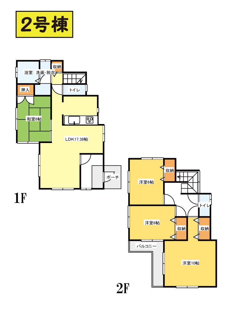 Floor plan. In streets were calm in the quiet, Is a livable environment. Also you can see you beautiful illuminations Off. 