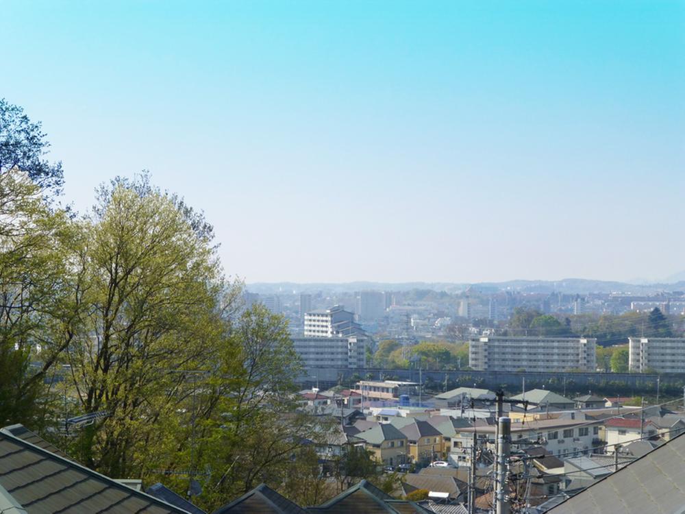 Other. Life of quality Mitsuidai ・ View is good! ! 