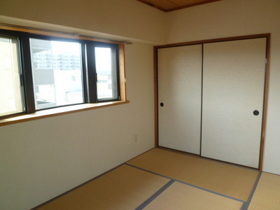 Living and room.  ☆ Moments of relaxation in the Japanese-style room ☆