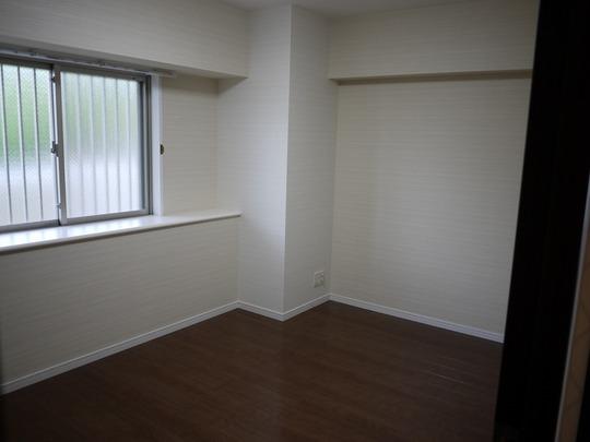 Non-living room