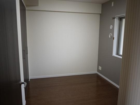 Non-living room