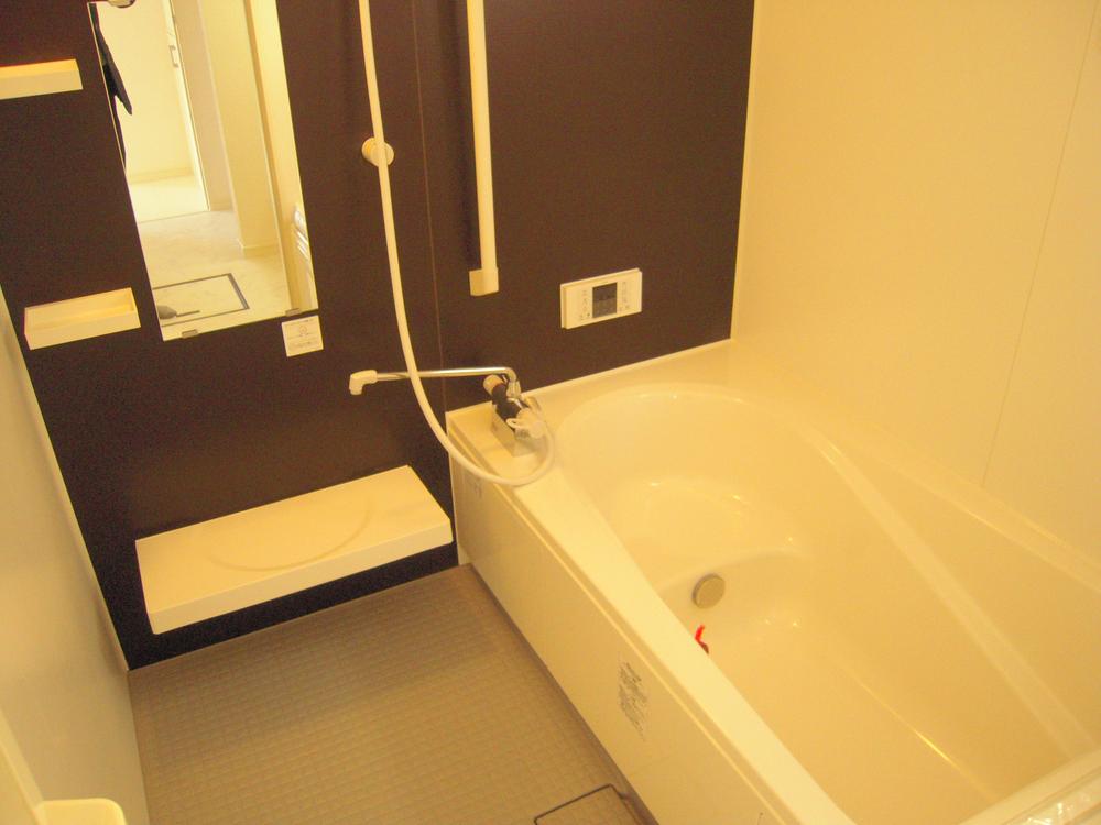 Bathroom. Bathroom