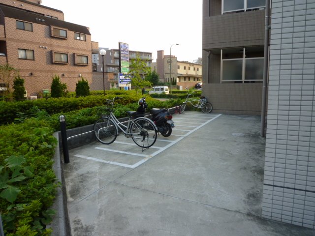 Other common areas