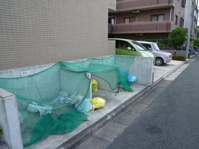 Other common areas