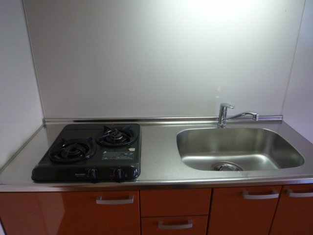 Kitchen. Kitchen