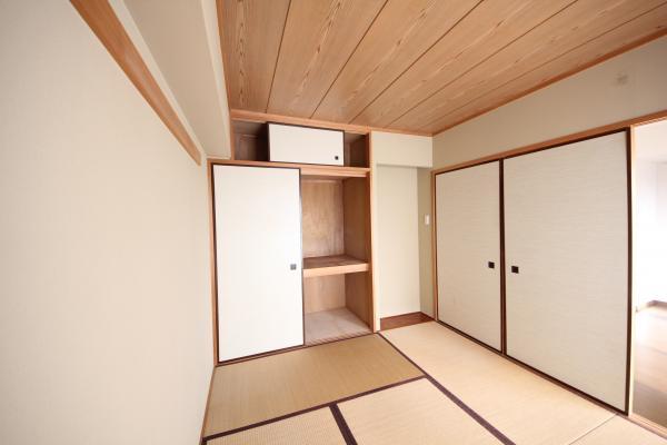 Non-living room