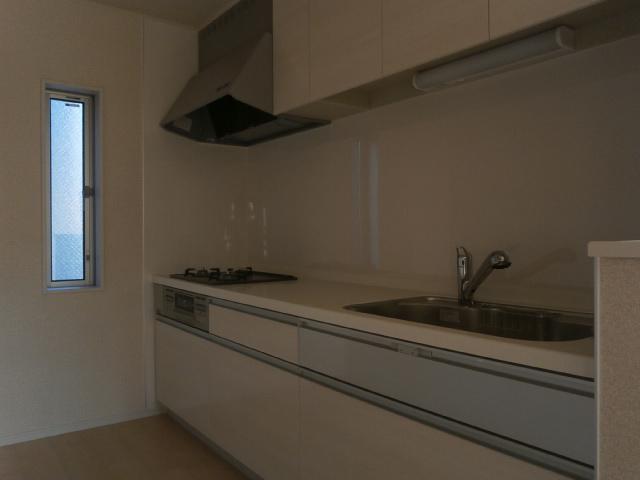 Kitchen. Building 2 