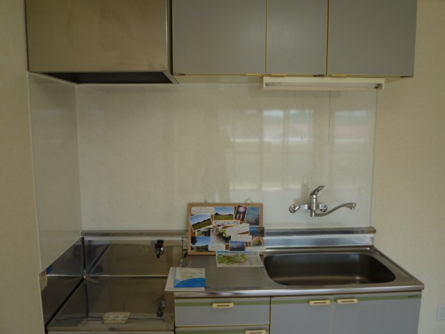 Kitchen. Kitchen