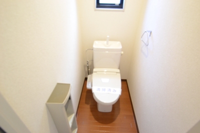 Other. Toilet