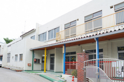 kindergarten ・ Nursery. Naganuma kindergarten (kindergarten ・ Nursery school) to 350m