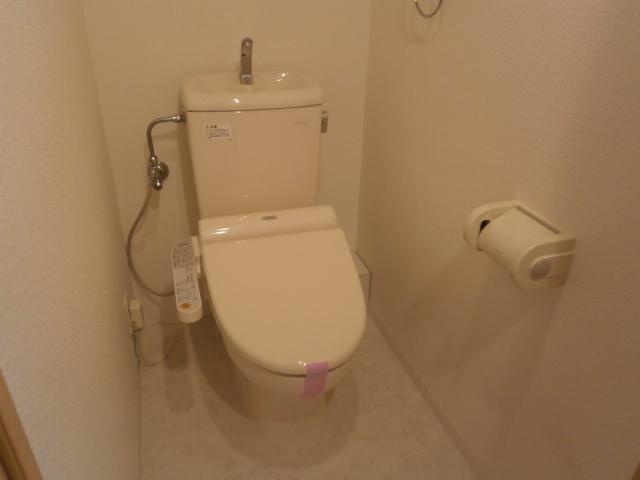Toilet. New exchange, Bidet function toilet