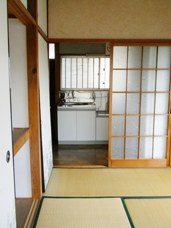 Other room space