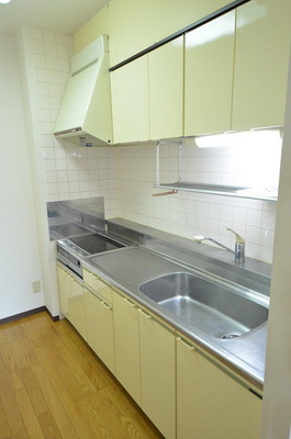 Kitchen.  ☆ kitchen ☆