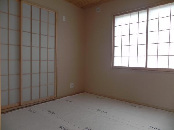 Non-living room