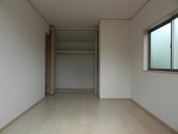 Non-living room