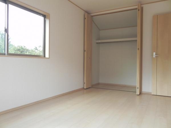 Non-living room