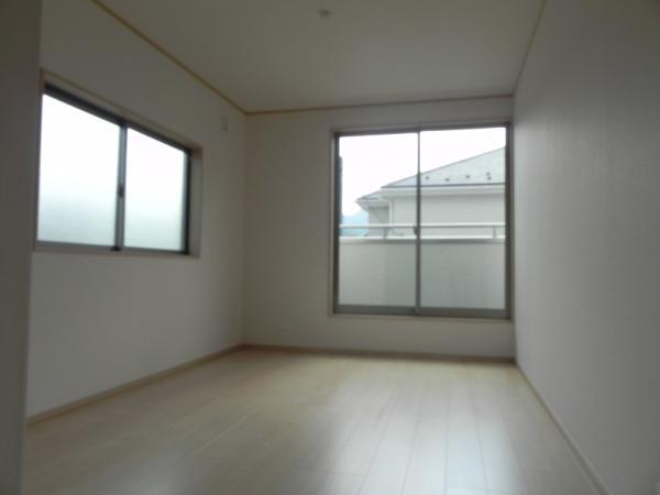 Non-living room
