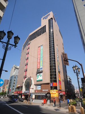 Shopping centre. 856m to Keio Hachioji Shopping Center (Shopping Center)