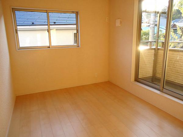 Non-living room