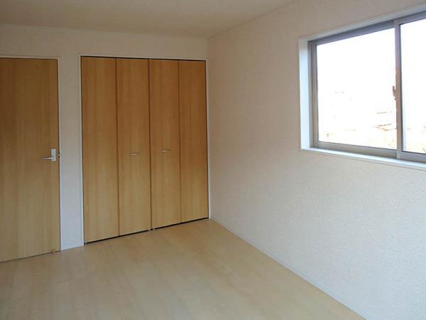 Non-living room