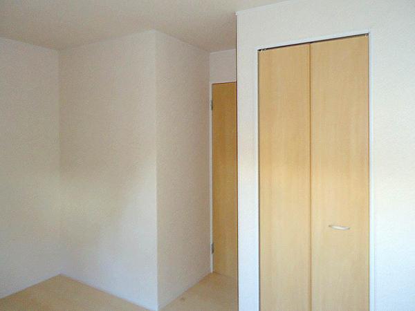 Non-living room