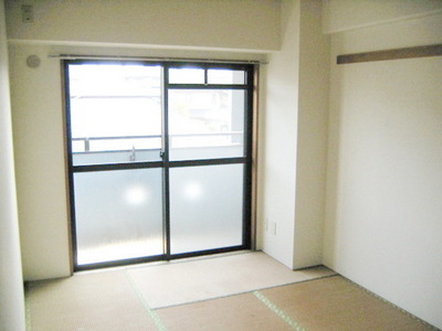 Other room space. There is also a Japanese-style room