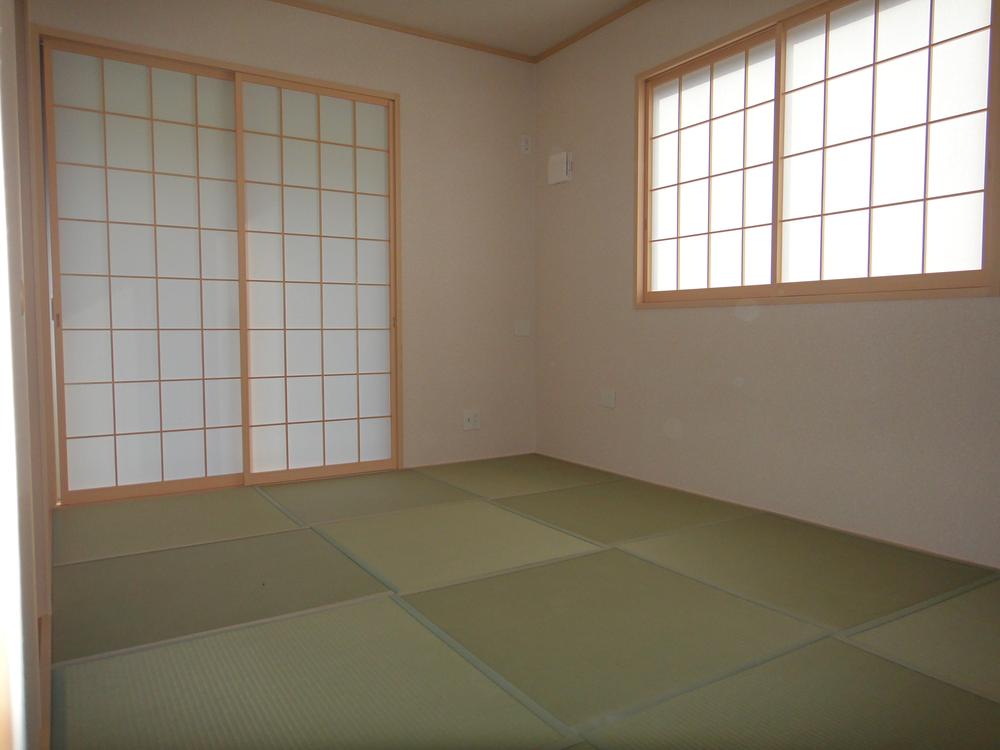 Other introspection. Same specifications Japanese-style room