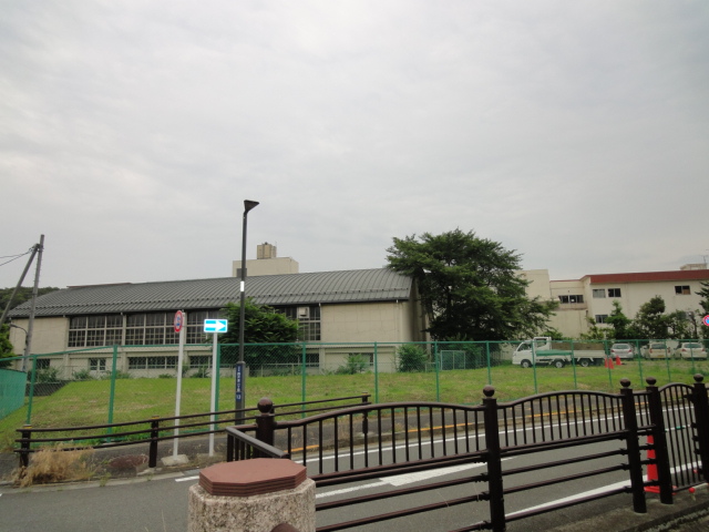 Primary school. Yui Chapter 2 2319m up to elementary school (elementary school)