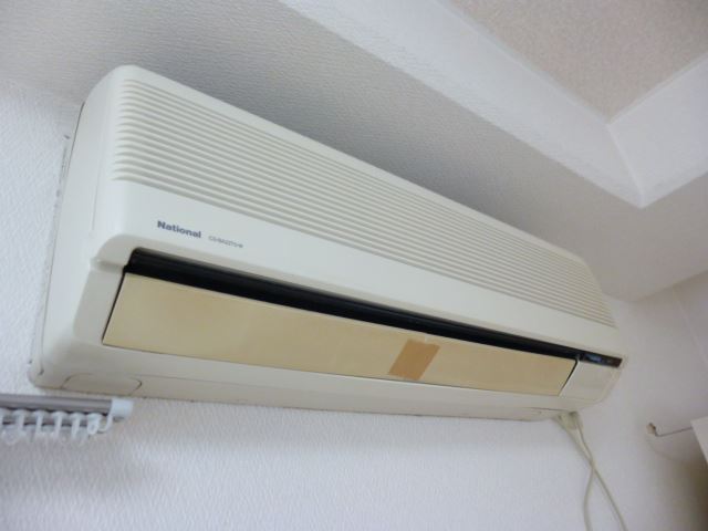 Other. Air conditioning