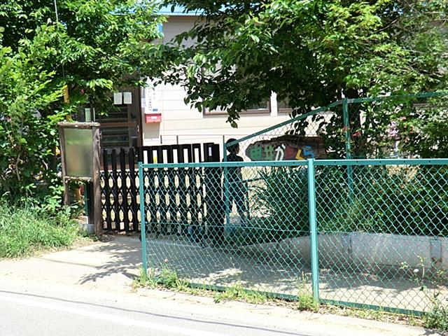 kindergarten ・ Nursery. 1700m to Yui KATAKURA school nursery