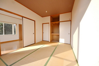 Other.  ☆ Japanese-style room ☆