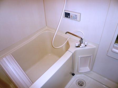 Bath. Bathroom