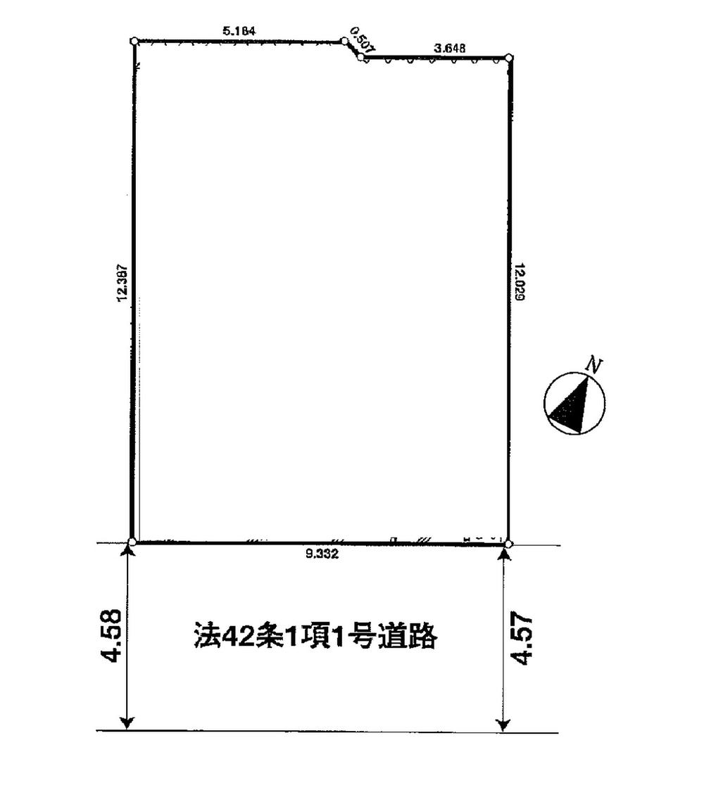 The entire compartment Figure