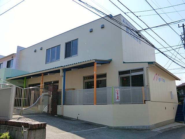 kindergarten ・ Nursery. Naganuma 1190m to kindergarten