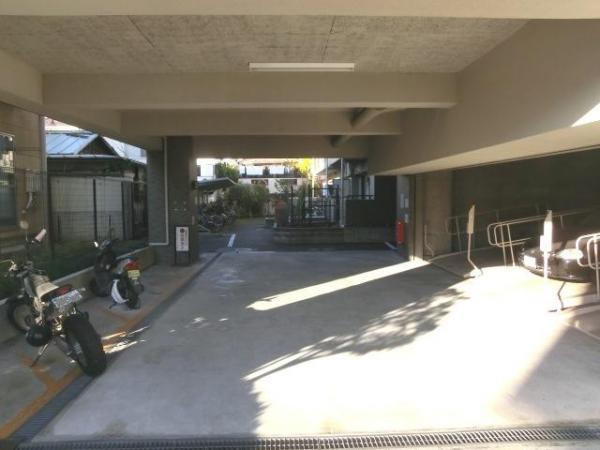 Other common areas