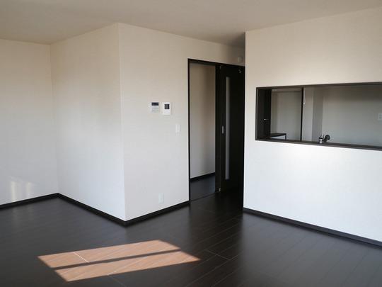 Same specifications photos (living). All room pair glass, Shutter shutters standard