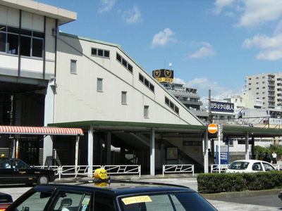 Other. 800m to the west Hachioji Station (Other)