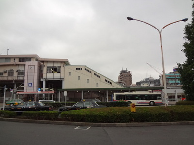 Other. 800m to the west Hachioji Station (Other)