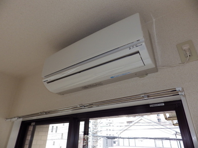 Other. Air conditioning