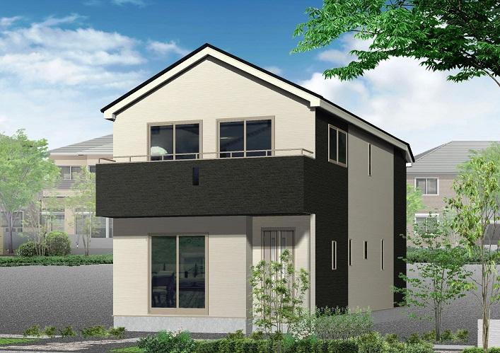 Rendering (appearance). (3 Building) Rendering